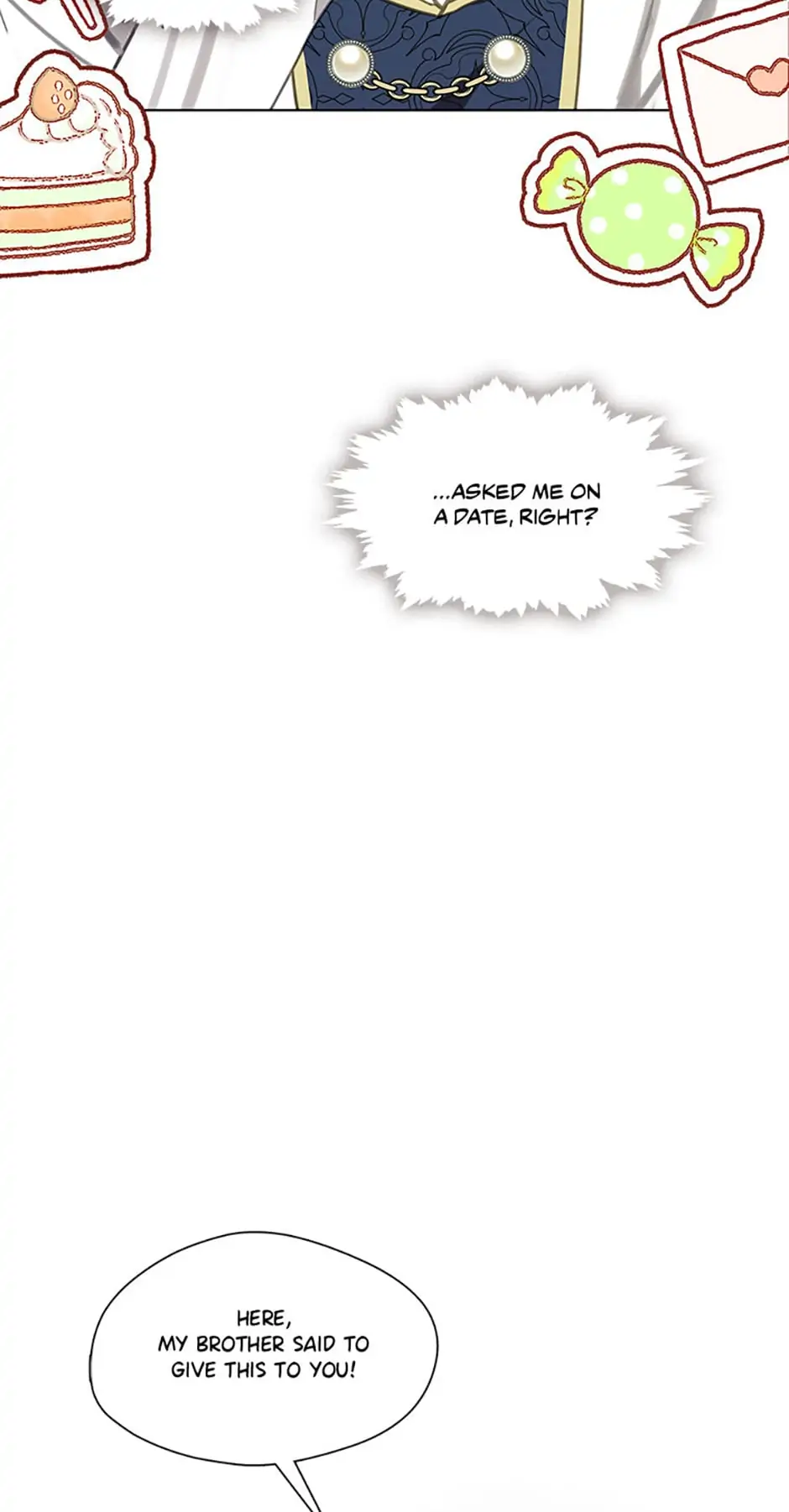 Devoted to Diamond Chapter 61 - page 37